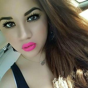 Meet your Posher, Angelica